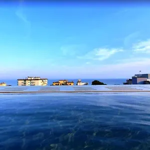 Apartmanhotel Sunrise Palace