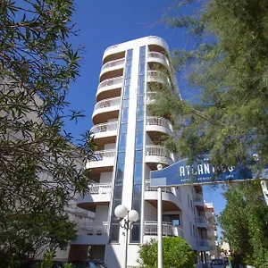Atlantico Aparthotel