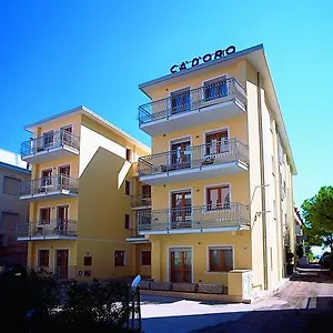 Ca D'oro Aparthotel